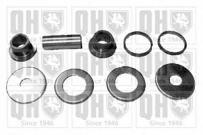 QUINTON HAZELL qsk140s -  Ремкомплект, поперечный рычаг подвески